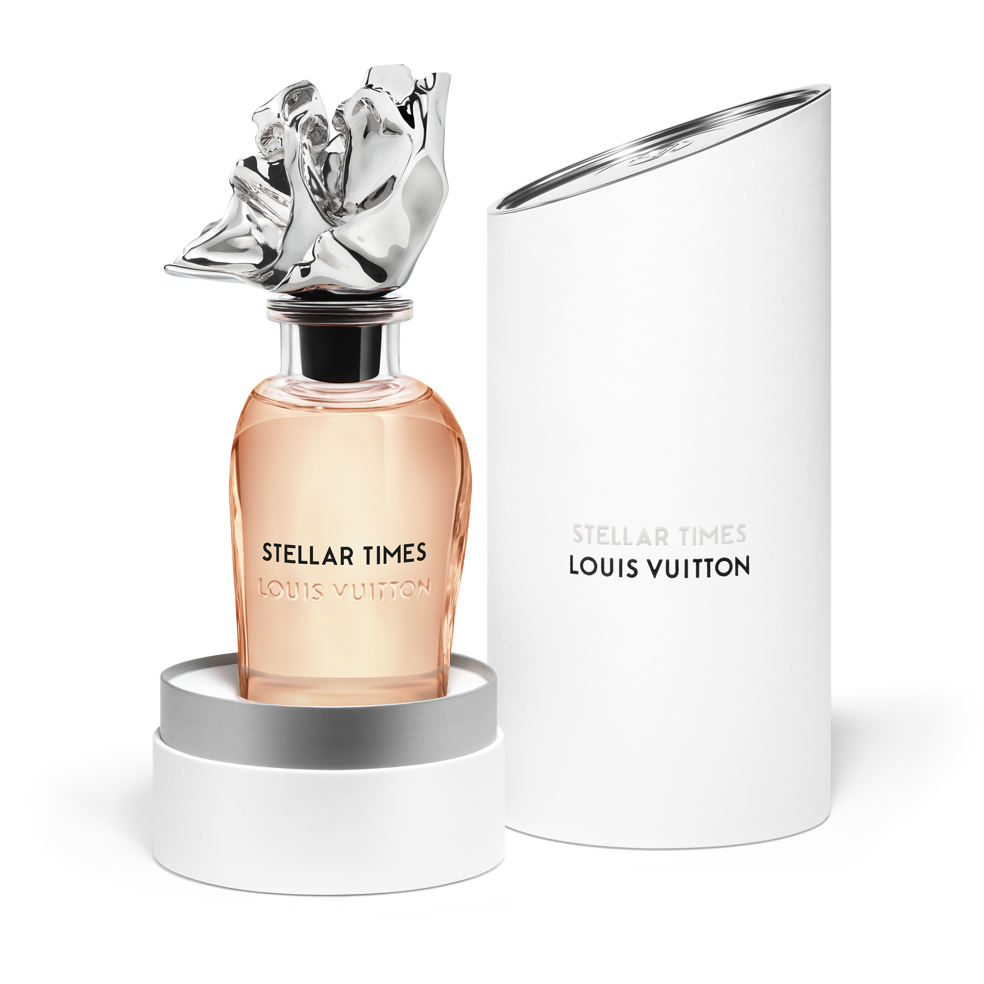 Stellar Times - Exceptional Creations | LOUIS VUITTON
